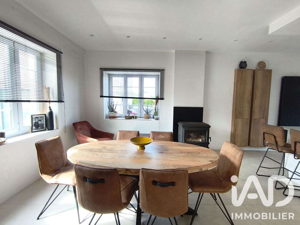 Vente Maison Vente Maison/villa 6 pièces Foisches