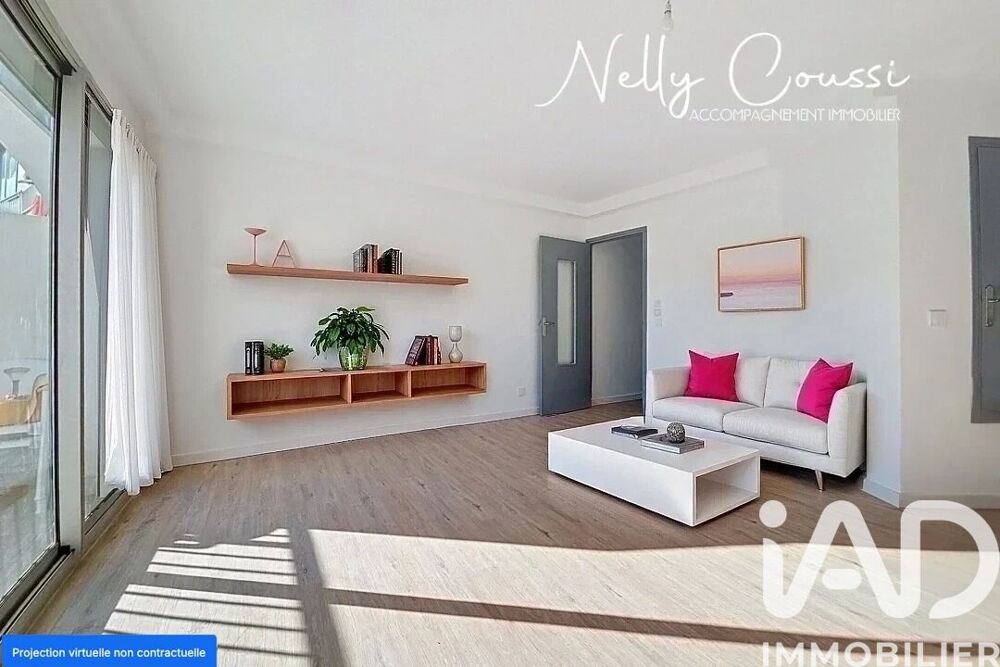 Vente Studio 1 pièce