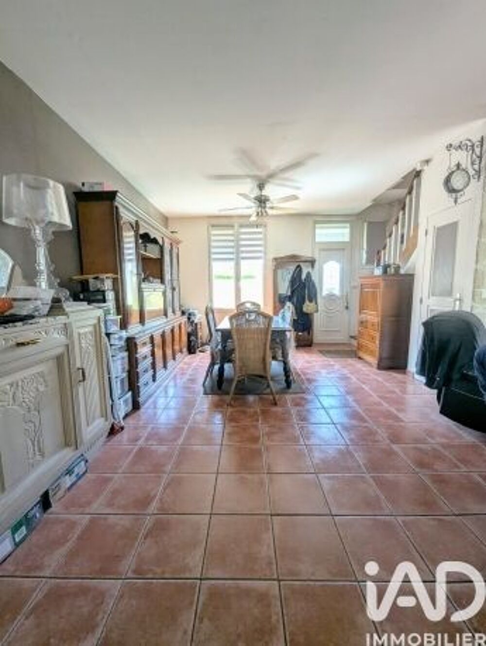 Vente Maison/villa 3 pièces