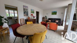  Maison � vendre 4 pi�ces 94 m�
