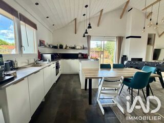  Maison à vendre 6 pièces 103 m²