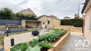  Maison à vendre 4 pièces 99 m²