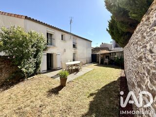  Maison à vendre 5 pièces 96 m²
