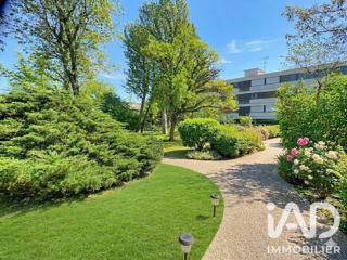  Appartement à vendre 5 pièces 101 m²