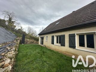  Maison � vendre 4 pi�ces 127 m�