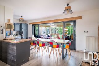  Maison à vendre 5 pièces 103 m²