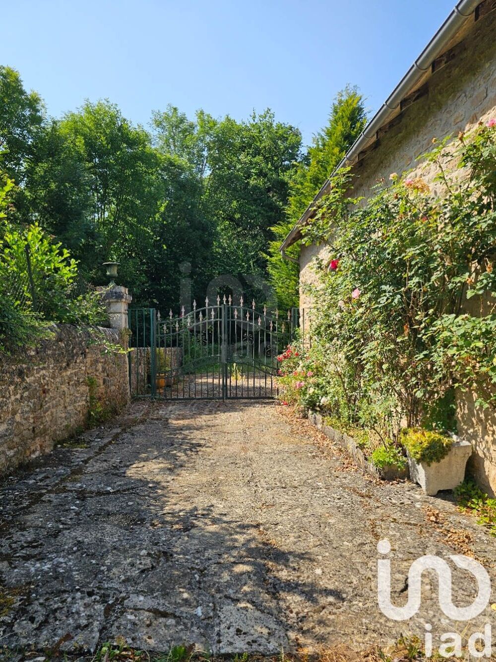 Vente Maison/villa 11 pièces