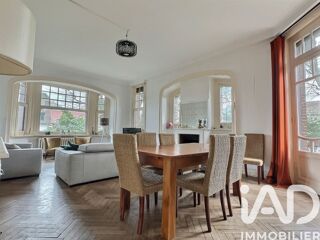  Maison à vendre 9 pièces 232 m²