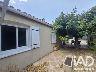  Maison à vendre 4 pièces 90 m²