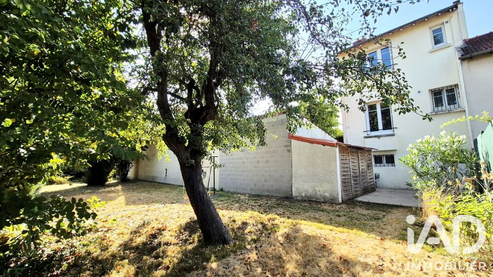 Vente Maison/villa 3 pièces