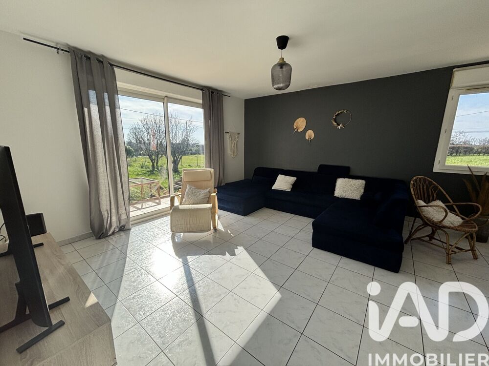 Vente Maison traditionnelle 6 pièces