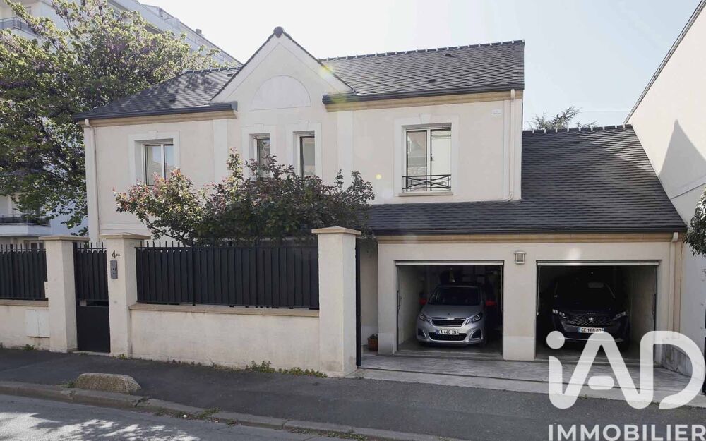 Vente Maison/villa 8 pièces