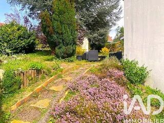  Maison � vendre 5 pi�ces 100 m�