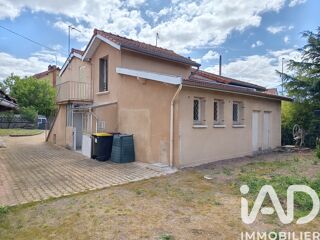  Maison à vendre 5 pièces 85 m²