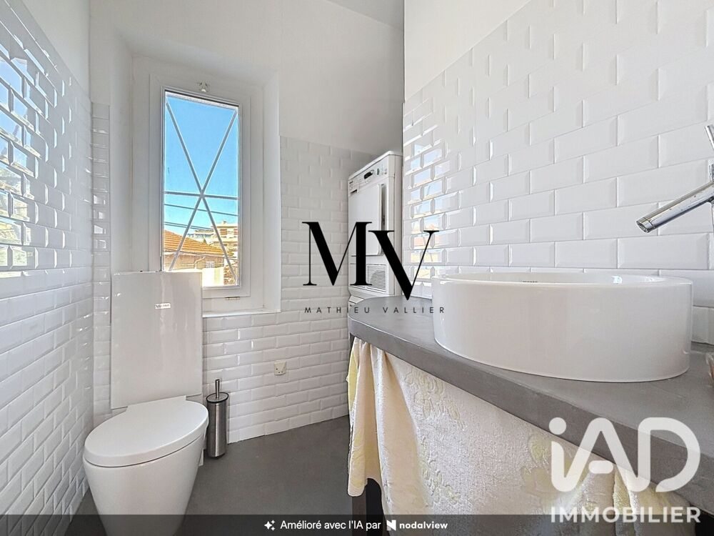 à vendre  Maison Bandol (83150)
