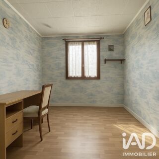  Maison à vendre 4 pièces 90 m²