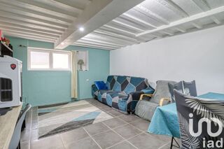  Maison à vendre 5 pièces 112 m²
