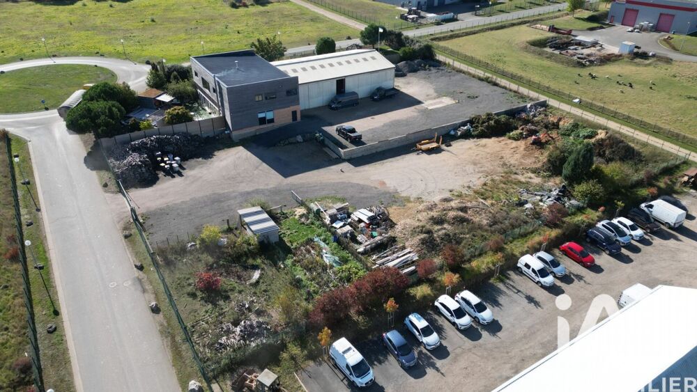 Vente Maison Vente Maison/villa 12 pièces Tremblay-les-villages