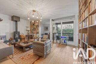  Appartement à vendre 3 pièces 101 m²
