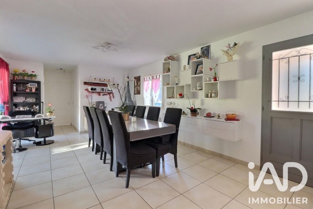 Vente Maison/villa 6 pièces