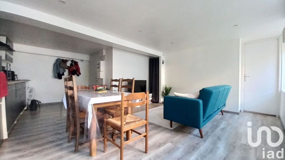 Vente Immeuble Vente Immeuble 170 m&sup2; Bourg-argental