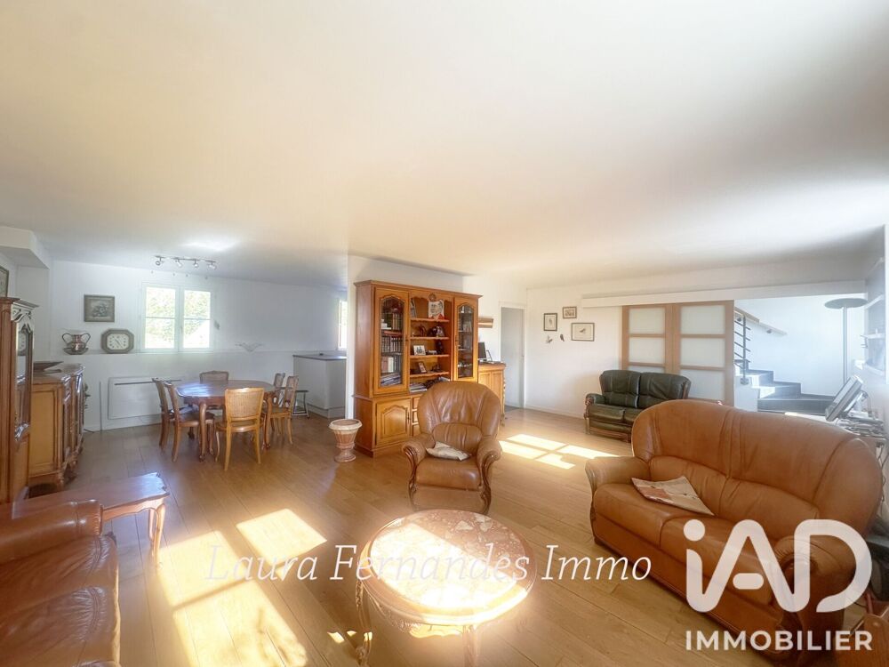 Vente Duplex 4 pièces