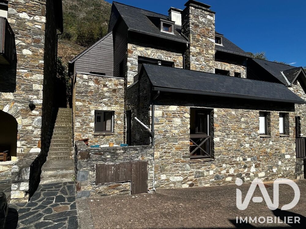 Vente Appartement Vente Appartement 2 pièces Esquièze-sère