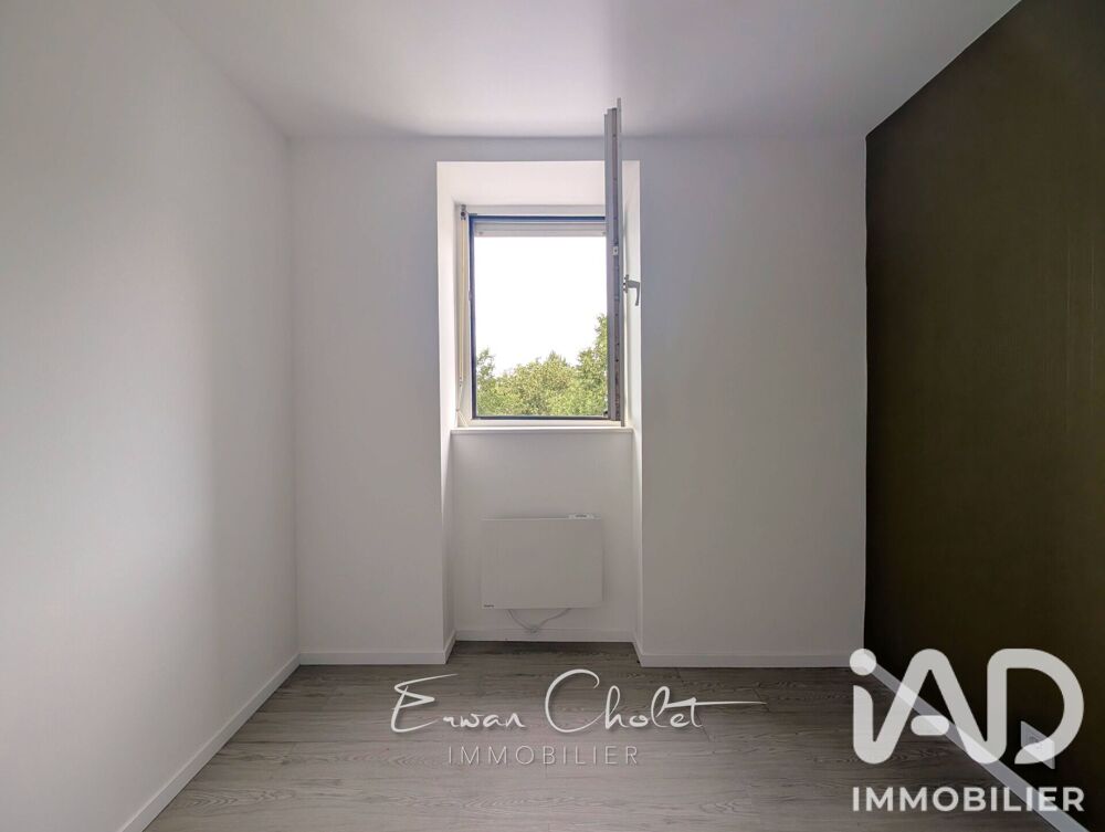 Vente Appartement Vente Appartement 3 pièces Nantes