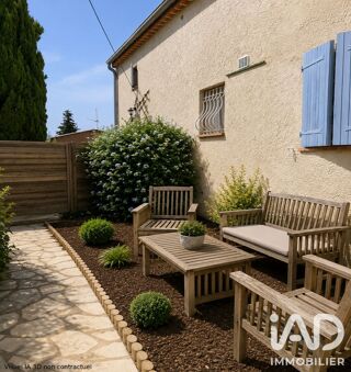 Vente Maison Vente Maison/villa 5 pièces Draguignan