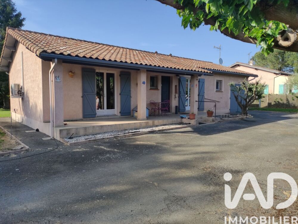 Vente Maison traditionnelle 5 pièces
