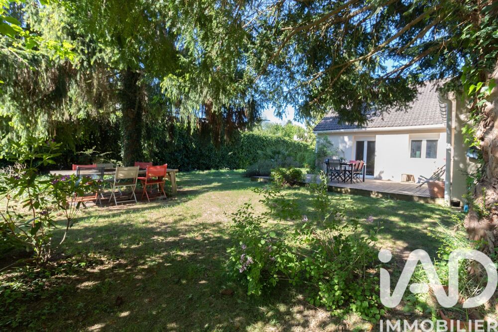 � vendre  Maison Les Loges-en-Josas (78350)