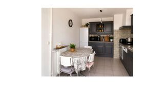  Appartement à vendre 4 pièces 97 m²