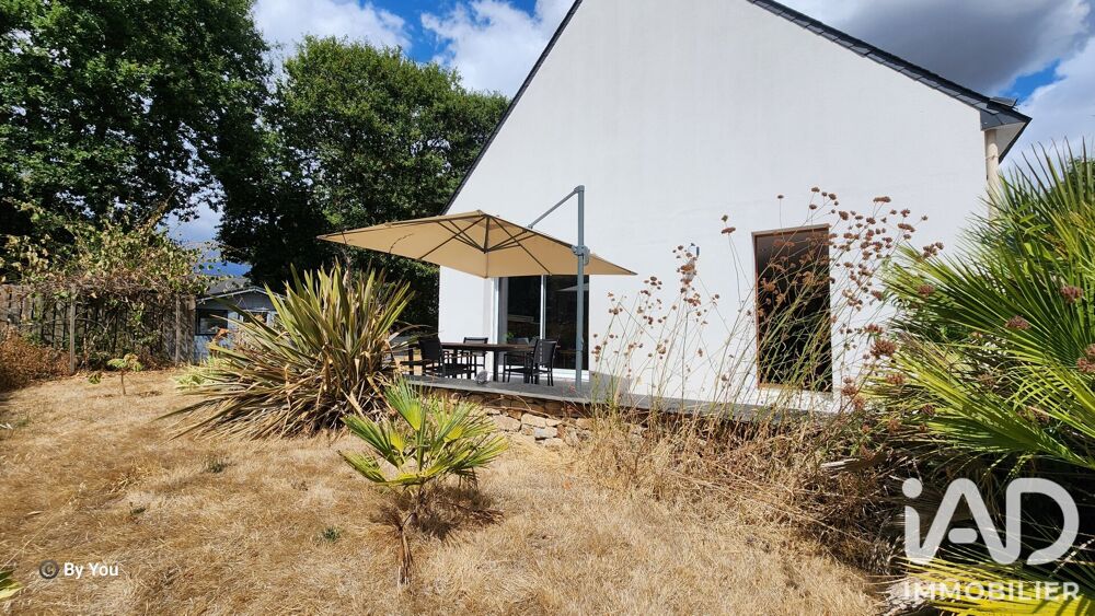 Vente Maison Vente Maison/villa 4 pièces Lauzach