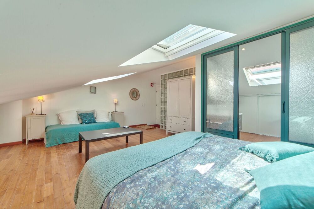 à vendre  Appartement Cannes (06400)
