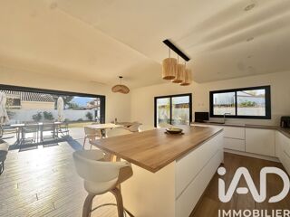  Maison à vendre 4 pièces 156 m²