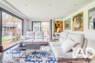  Maison à vendre 5 pièces 152 m²