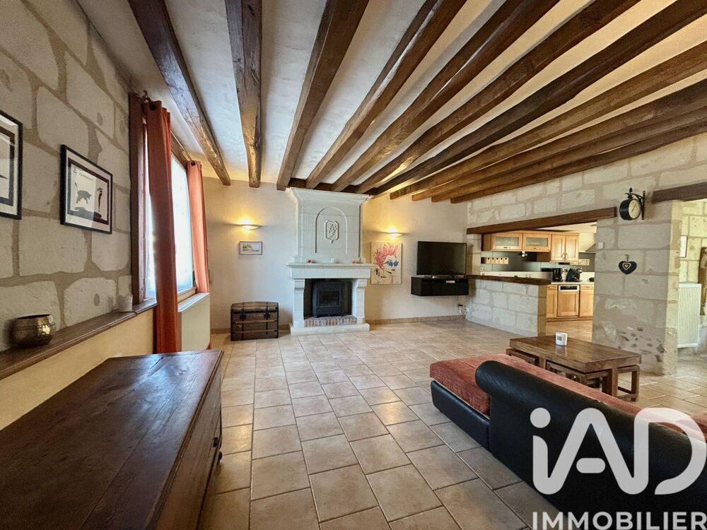 Maison 7 pièces 171 m² · à Allonnes · 171 m² · 285 000 €