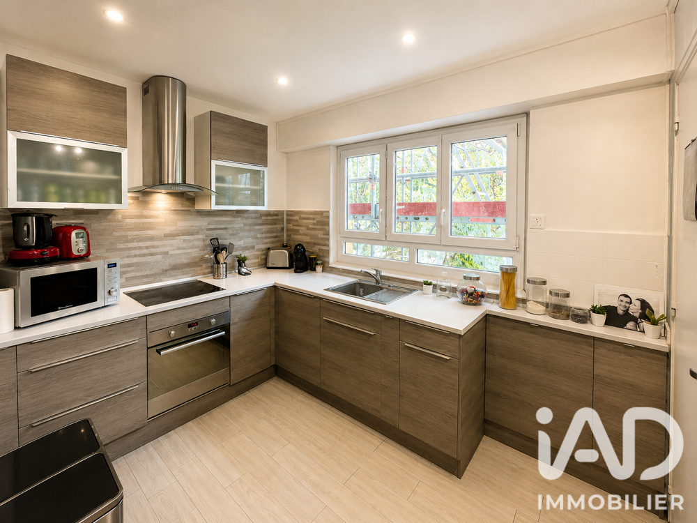 Vente Appartement Vente Appartement 4 pièces Chilly-mazarin