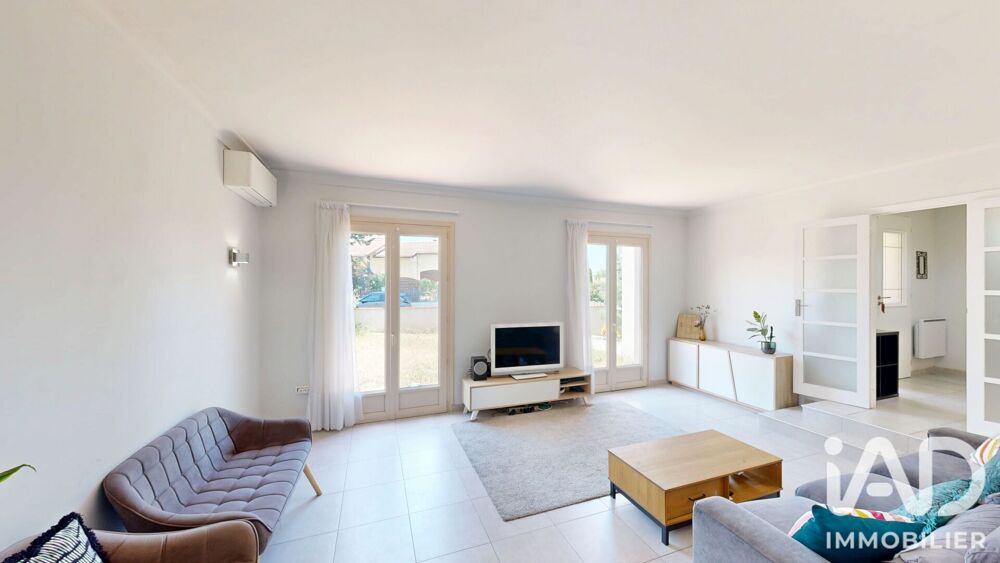 vente Maison - 9 pièce(s) - 152 m² Quint-Fonsegrives (31130)