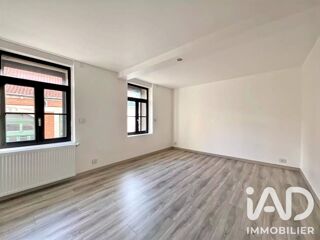  Maison à vendre 4 pièces 125 m²