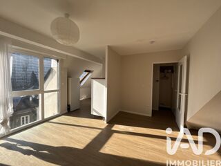  Appartement � vendre 1 pi�ce 25 m�