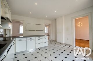  Maison à vendre 7 pièces 170 m²