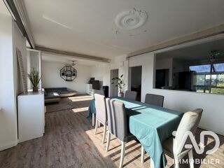  Maison à vendre 6 pièces 148 m²
