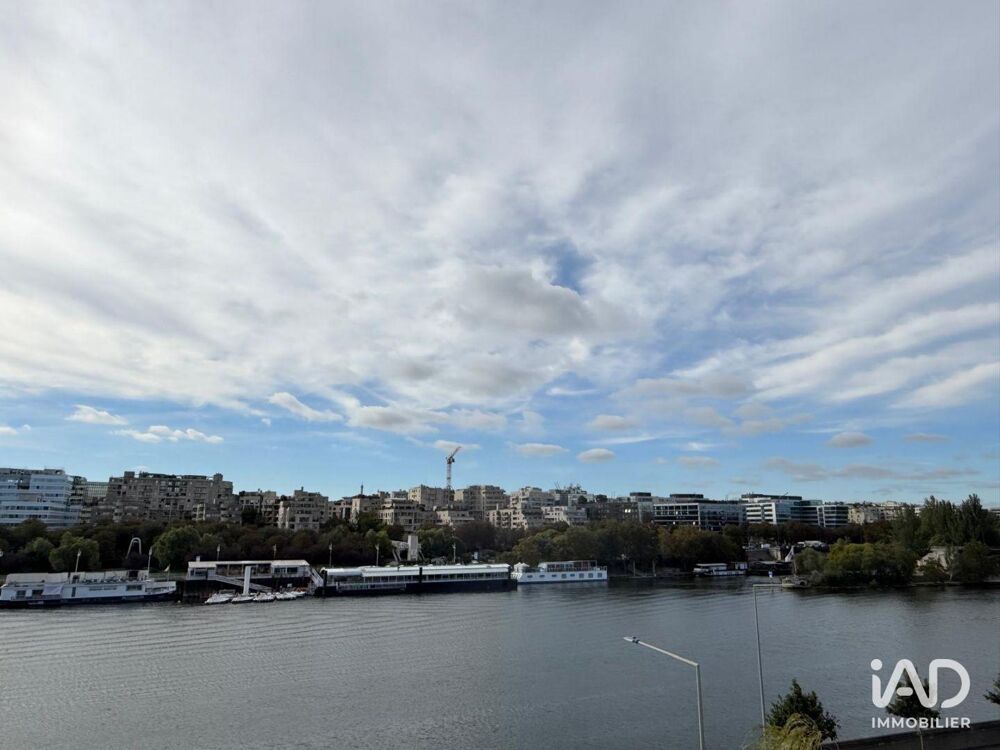 Vente Appartement Vente Appartement 1 pièce Courbevoie