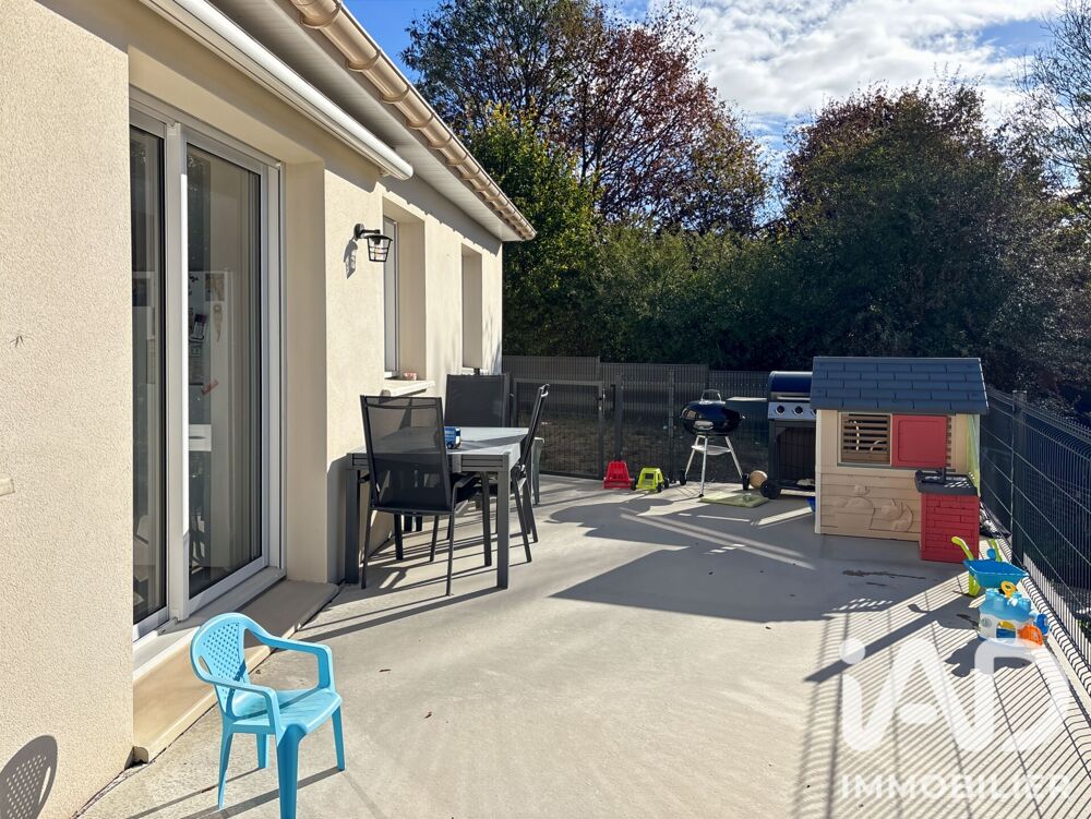 Vente Maison Vente Pavillon 6 pièces Soulgé-sur-ouette