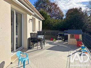  Maison à vendre 6 pièces 106 m²