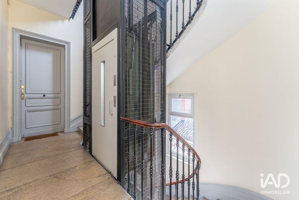 � vendre  Appartement Bordeaux (33000)