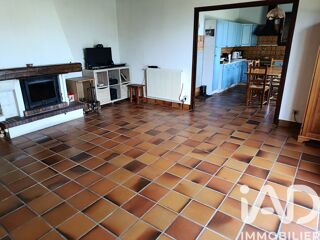 Maison à vendre 5 pièces 94 m²