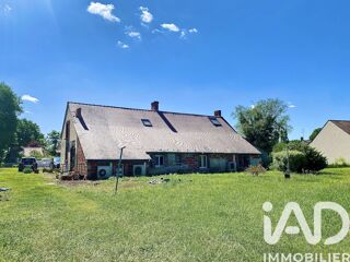  Maison à vendre 6 pièces 134 m²