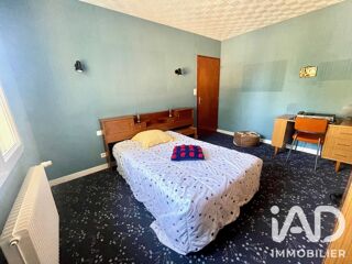  Maison à vendre 4 pièces 112 m²